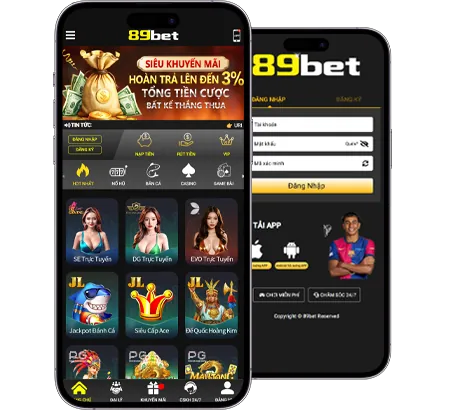 Nền tảng Jili Casino hiện đại và an toàn