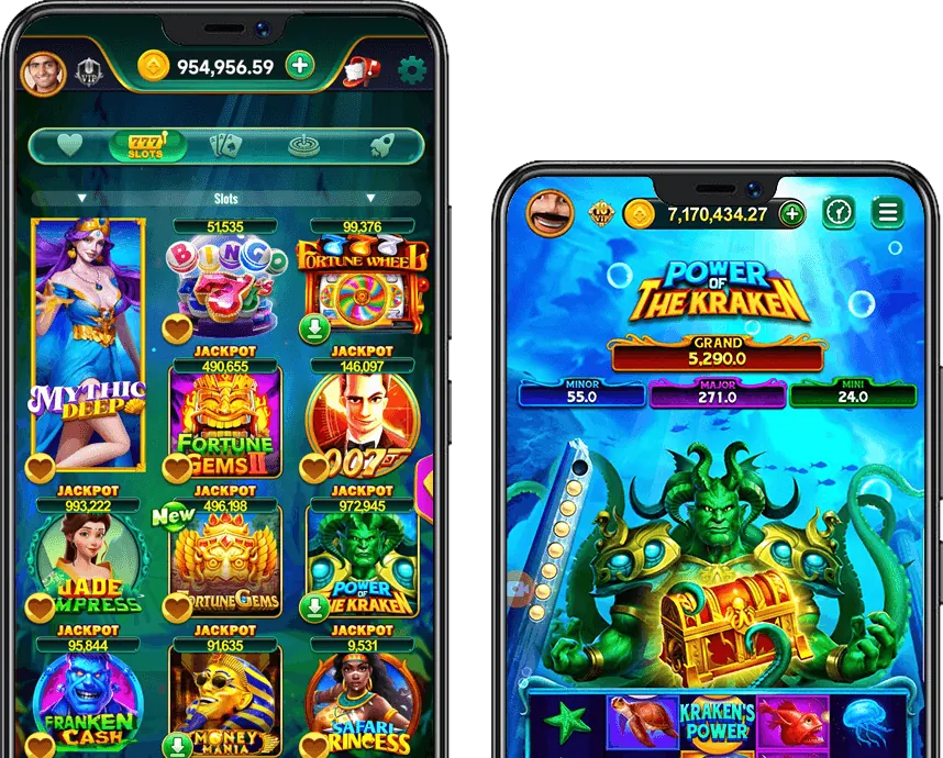 Các Tính Năng Nổi Bật Của Slot Jili