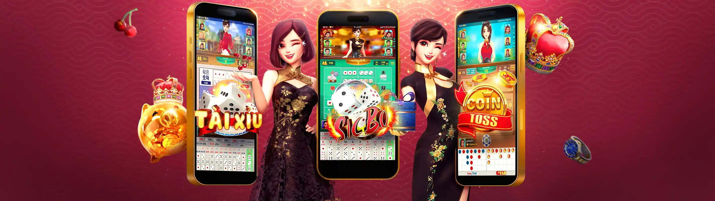 Thế giới bắn cá JILI